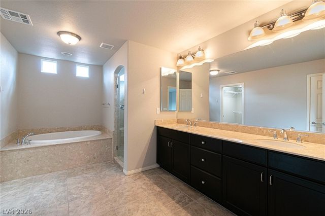 7275 Shannon Ridge Court, Las Vegas, NV 89118