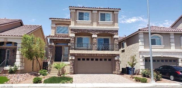 7275 Shannon Ridge Court, Las Vegas, NV 89118