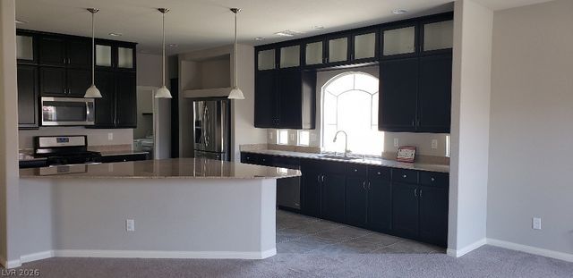 7275 Shannon Ridge Court, Las Vegas, NV 89118