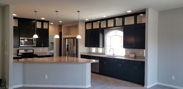 7275 Shannon Ridge Court, Las Vegas, NV 89118