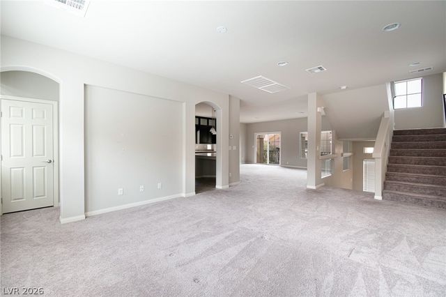 7275 Shannon Ridge Court, Las Vegas, NV 89118