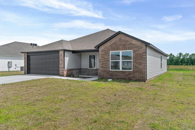 112 Powder River Drive, Beebe, AR 72012