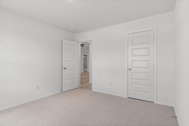 112 Powder River Drive, Beebe, AR 72012
