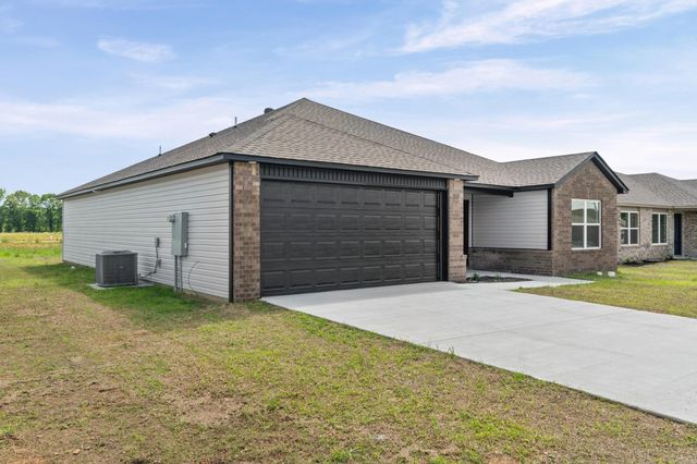 112 Powder River Drive, Beebe, AR 72012