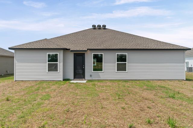112 Powder River Drive, Beebe, AR 72012