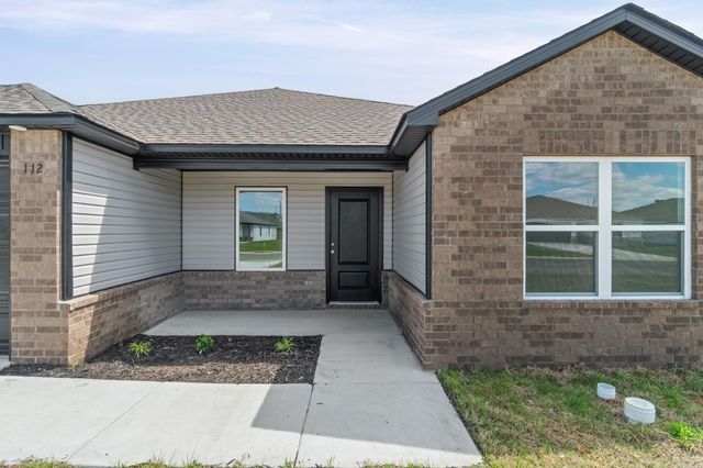112 Powder River Drive, Beebe, AR 72012