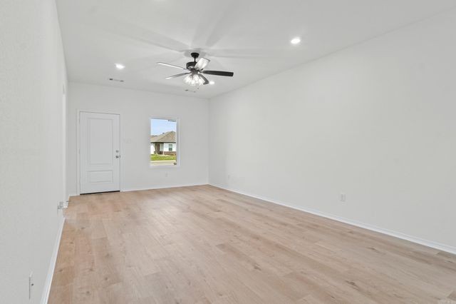 112 Powder River Drive, Beebe, AR 72012