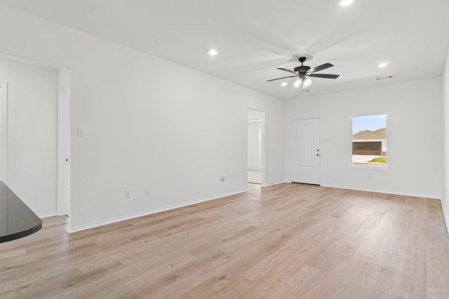 112 Powder River Drive, Beebe, AR 72012