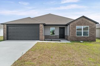 112 Powder River Drive, Beebe, AR 72012