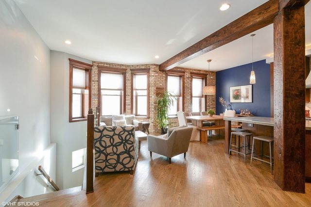 2608 N DAYTON Street 1S, Chicago, IL 60614