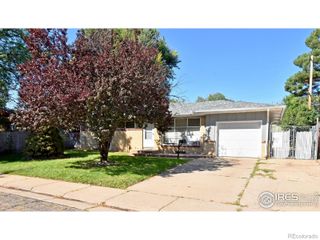 2547 14th Avenue, Greeley, CO 80631