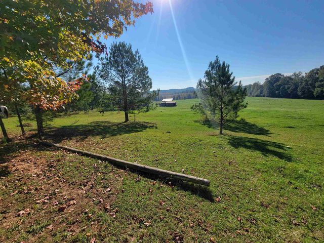 3540 DAMON RD, Michie, TN 38357