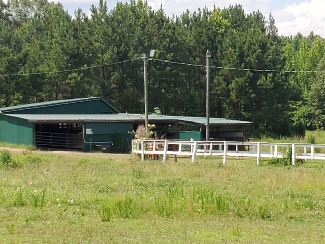 3540 DAMON RD, Michie, TN 38357