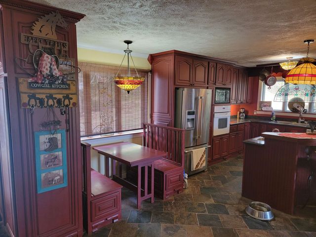 3540 DAMON RD, Michie, TN 38357