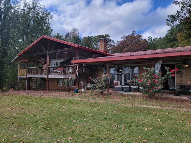 3540 DAMON RD, Michie, TN 38357