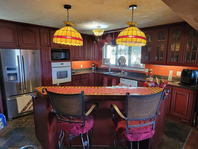 3540 DAMON RD, Michie, TN 38357