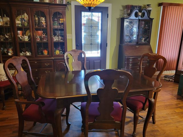 3540 DAMON RD, Michie, TN 38357