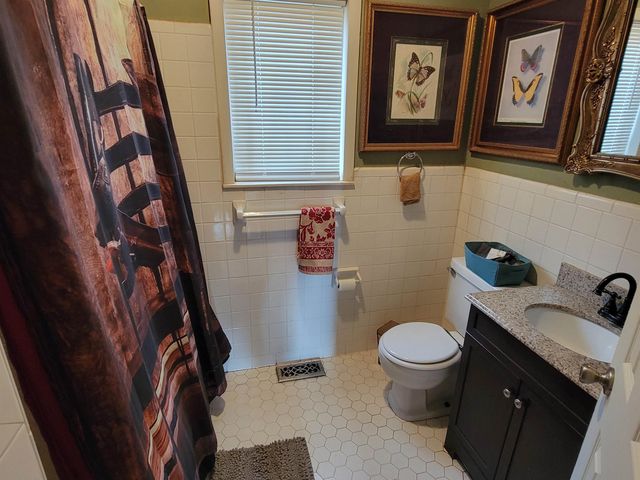 3540 DAMON RD, Michie, TN 38357