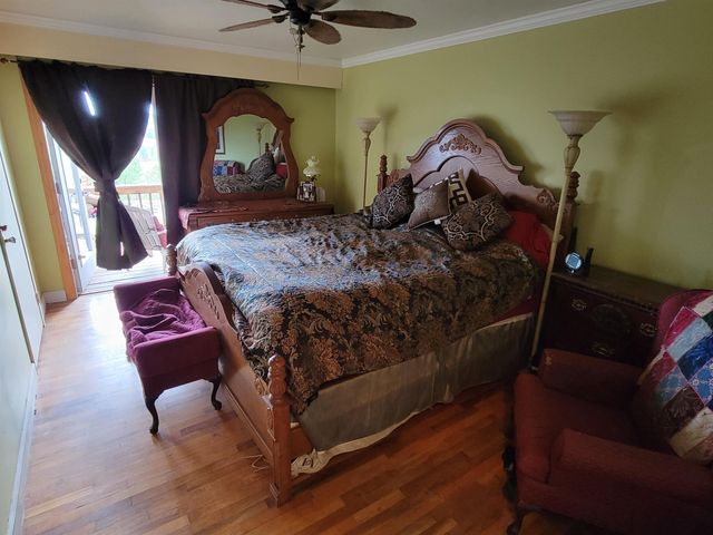 3540 DAMON RD, Michie, TN 38357