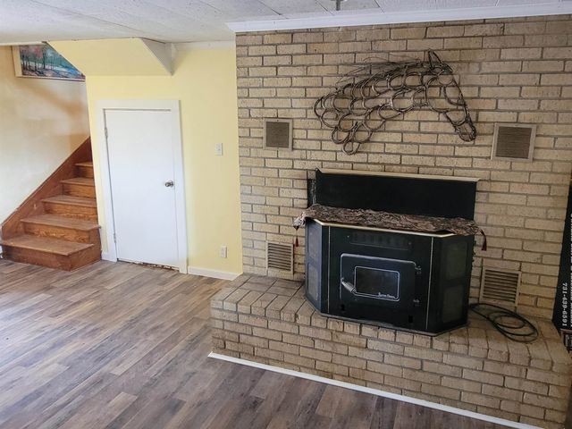 3540 DAMON RD, Michie, TN 38357
