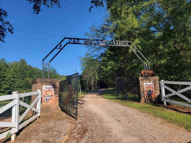 3540 DAMON RD, Michie, TN 38357