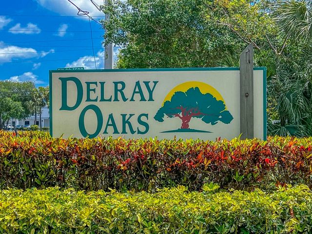 2911 SW 21st Terrace 272b, Delray Beach, FL 33445