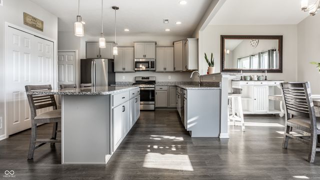 19209 Goins Boulevard, Westfield, IN 46074