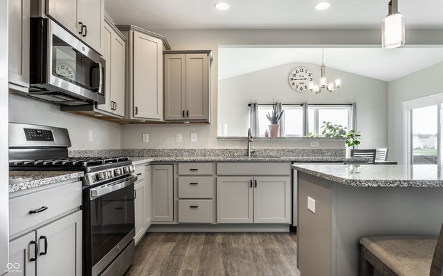 19209 Goins Boulevard, Westfield, IN 46074