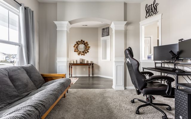 19209 Goins Boulevard, Westfield, IN 46074