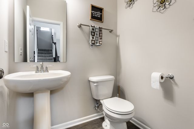 19209 Goins Boulevard, Westfield, IN 46074