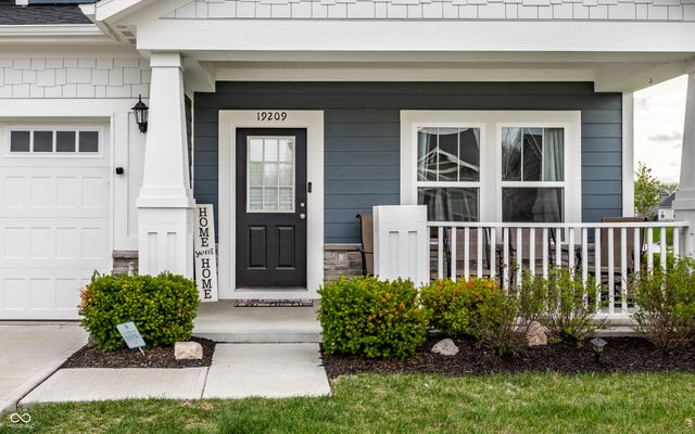 19209 Goins Boulevard, Westfield, IN 46074