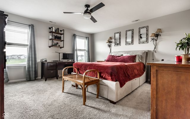 19209 Goins Boulevard, Westfield, IN 46074