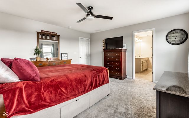 19209 Goins Boulevard, Westfield, IN 46074