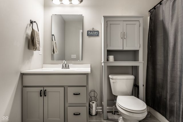 19209 Goins Boulevard, Westfield, IN 46074