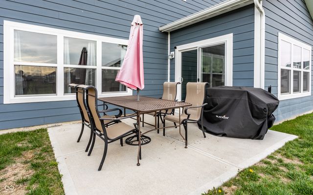 19209 Goins Boulevard, Westfield, IN 46074