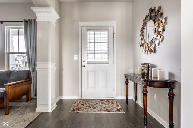 19209 Goins Boulevard, Westfield, IN 46074