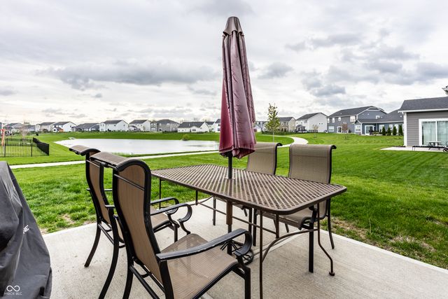 19209 Goins Boulevard, Westfield, IN 46074