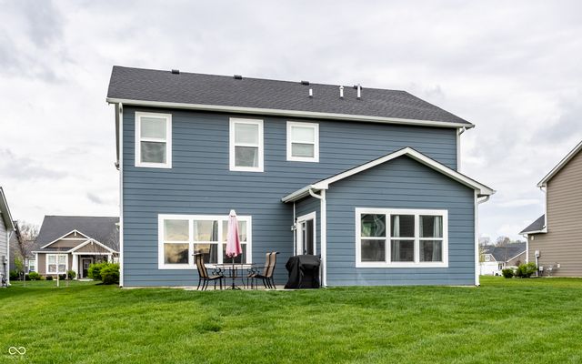 19209 Goins Boulevard, Westfield, IN 46074