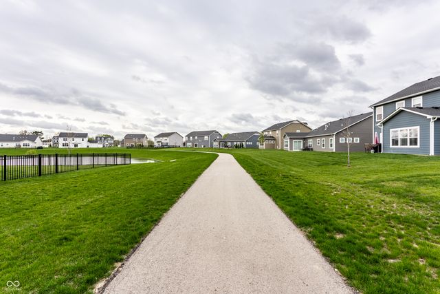 19209 Goins Boulevard, Westfield, IN 46074