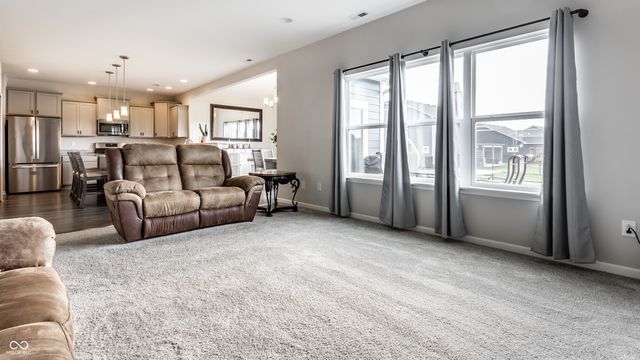 19209 Goins Boulevard, Westfield, IN 46074