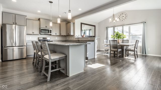 19209 Goins Boulevard, Westfield, IN 46074