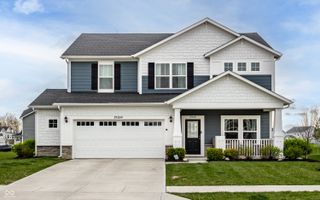 19209 Goins Boulevard, Westfield, IN 46074