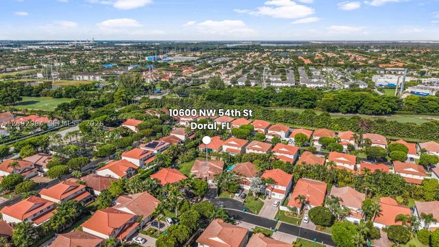10600 NW 54th St, Doral, FL 33178