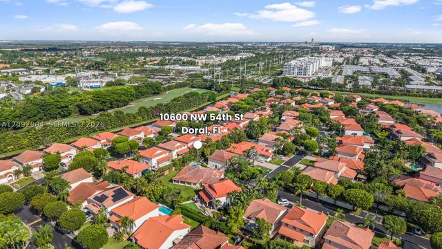 10600 NW 54th St, Doral, FL 33178