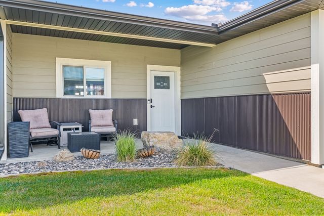 6422 Signal Peak Avenue, Billings, MT 59106
