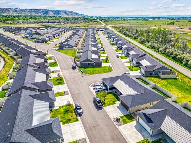 6422 Signal Peak Avenue, Billings, MT 59106