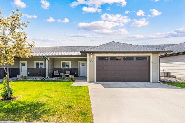 6422 Signal Peak Avenue, Billings, MT 59106
