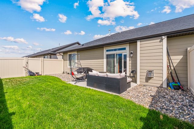 6422 Signal Peak Avenue, Billings, MT 59106