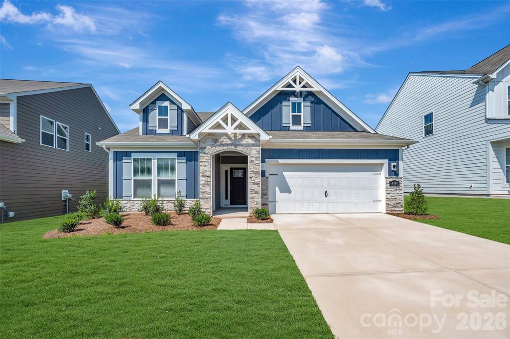 2026 Uplands Road, Sherrills Ford, NC 28673