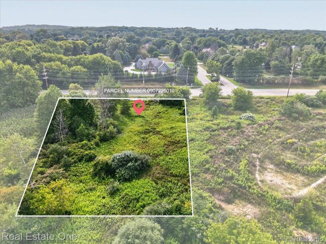 00 Baldwin, Orion Charter Township, MI 48360
